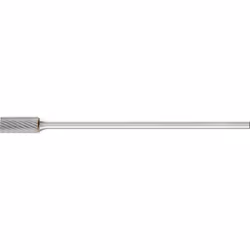 PFERD ZYA 0613/3 Z5 SL 75, Acier, Fonte, Métal non Ferreux, Acier inoxydable, Aluminium, 3 mm, 88 mm, 6 mm, 1 pièce(s)