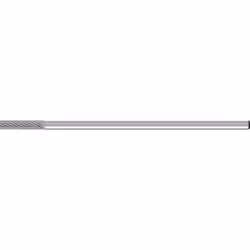 PFERD ZYA 0313/3 Z5 GL 75, Acier, Fonte, Métal non Ferreux, Acier inoxydable, Aluminium, Cuivre, 3 mm, 75 mm, 3 mm, 1 pièce(s ...