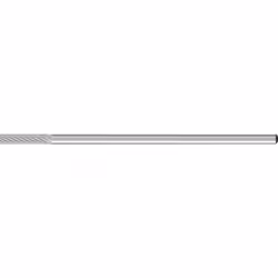 PFERD ZYAS 0313/3 Z5 GL 75, Acier, Fonte, Métal non Ferreux, Acier inoxydable, Aluminium, 3 mm, Allemagne, 75 mm, 3 mm, 17 g