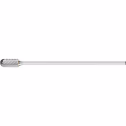 PFERD WRC 0613/3 Z5 SL 75, Acier, Métal non Ferreux, Bronze, Acier inoxydable, Aluminium, 3 mm, Allemagne, 88 mm, 6 mm, 13 g
