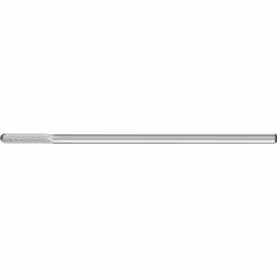 PFERD WRC 0313/3 Z5 GL 75, Acier, Métal non Ferreux, Bronze, Acier inoxydable, Aluminium, 3 mm, Allemagne, 75 mm, 3 mm, 17 g