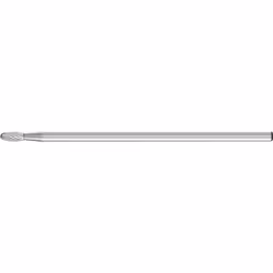 PFERD TRE 0307/3 Z5 GL 75, Acier, 3 mm, 75 mm, 3 mm, 1 pièce(s)