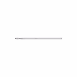 PFERD 21210087, 1 pièce(s), 7 mm