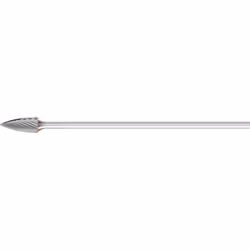 PFERD SPG 0613/3 Z5 SL 75, Acier, 3 mm, 88 mm, 6 mm, 1 pièce(s)