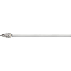 PFERD SPG 0613/3 Z3 PLUS SL 75 mèche de gravure 1 pièce(s)
