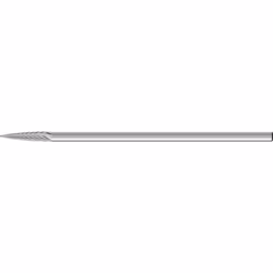 PFERD SPG 0313/3 Z5 GL 75, Acier, 3 mm, 75 mm, 3 mm, 1 pièce(s)