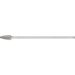 PFERD RBF 0613/3 Z5 SL 75 mèche de gravure 1 pièce(s)