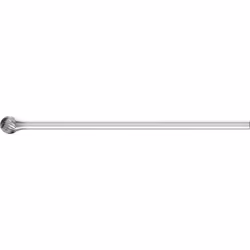 PFERD KUD 0605/3 Z5 SL 75, Acier, Fonte, Métal non Ferreux, Acier inoxydable, Aluminium, 3 mm, 80 mm, 6 mm, 1 pièce(s)