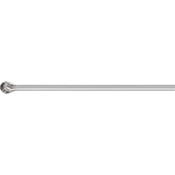 PFERD KUD 0605/3 Z3 PLUS SL 75 mèche de gravure 1 pièce(s)