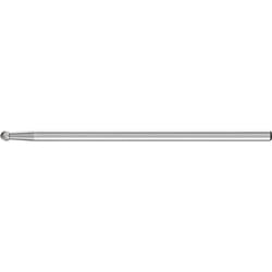 PFERD KUD 0302/3 Z5 GL 75 mèche de gravure 1 pièce(s)