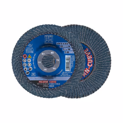 PFERD 67689052, 12,5 cm, 12200 tr/min, 40 g, 10 pièce(s)
