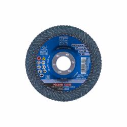 PFERD 67689052 accessoire pour meuleuse d'angle - Vue supplémentaire 5