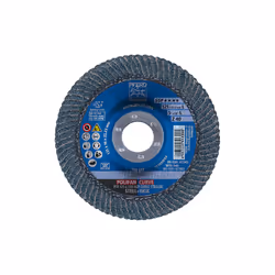 PFERD 67689062 accessoire pour meuleuse d'angle - Vue supplémentaire 5
