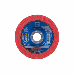 PFERD 67689066 accessoire pour meuleuse d'angle