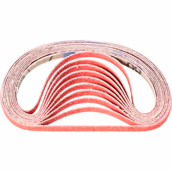 PFERD BA 6/305 CO-COOL 80, Métal, 305 mm, 6 mm, 100 pièce(s)
