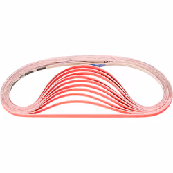 PFERD BA 6/520 CO-COOL 80, Métal, 520 mm, 6 mm, 100 pièce(s)