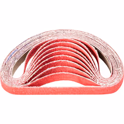 PFERD BA 12/305 CO-COOL 80, Métal, 305 mm, 12 mm, 100 pièce(s)