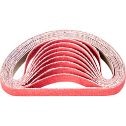 PFERD BA 12/305 CO-COOL 80 fourniture de ponçage et de meulage rotatif Métal