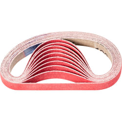 PFERD BA 12/305 CO-COOL 120 fourniture de ponçage et de meulage rotatif Métal
