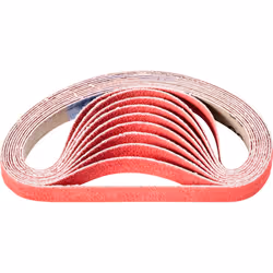 PFERD BA 12/330 CO-COOL 80, Métal, 330 mm, 12 mm, 100 pièce(s)