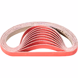 PFERD BA 12/330 CO-COOL 120, Métal, 330 mm, 12 mm, 100 pièce(s)