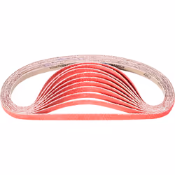 PFERD BA 12/610 CO-COOL 40, Métal, 610 mm, 12 mm, 100 pièce(s)