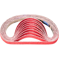 PFERD BA 13/457 CO-COOL 40 fourniture de ponçage et de meulage rotatif Métal