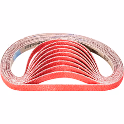 PFERD BA 16/520 CO-COOL 40, Métal, 520 mm, 16 mm, 50 pièce(s)