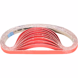 PFERD BA 16/520 CO-COOL 60, Métal, 520 mm, 16 mm, 50 pièce(s)