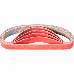 PFERD BA 25/480 CO-COOL 40, Métal, 480 mm, 25 mm, 20 pièce(s)