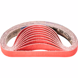 PFERD BA 25/480 CO-COOL 60, Métal, 480 mm, 25 mm, 20 pièce(s)