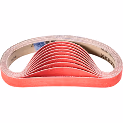 PFERD BA 25/480 CO-COOL 80, Métal, 480 mm, 25 mm, 20 pièce(s)
