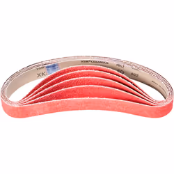 PFERD BA 30/610 CO-COOL 40, Métal, 610 mm, 30 mm, 10 pièce(s)