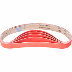 PFERD BA 30/610 CO-COOL 60, Métal, 610 mm, 30 mm, 10 pièce(s)