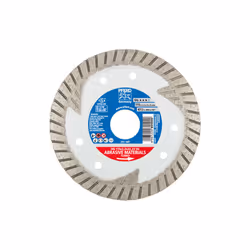 PFERD 68000021, 2,22 cm, 2,2 mm, 13300 tr/min, Allemagne, 146 g, 145 mm