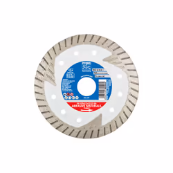 PFERD 68000022, 2,22 cm, 2,2 mm, 12200 tr/min, 1 pièce(s)