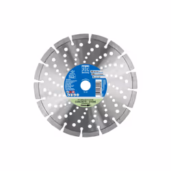 PFERD 68000044, 2,22 cm, 2,8 mm, 6600 tr/min, Allemagne, 687 g, 262 mm