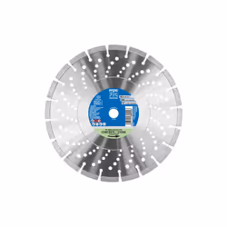 PFERD 68000045, 2 cm, 2,8 mm, 6400 tr/min, 1 pièce(s)