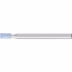 PFERD ZY 0306 3 AWCO 80 J5V TOUGH, Acier, Métal non Ferreux, 206100 tr/min, 3 mm, 10 pièce(s)