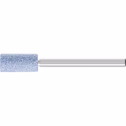 PFERD ZY 0613 3 AWCO 100 J5V TOUGH, Acier, Métal non Ferreux, 93600 tr/min, 6 mm, 10 pièce(s)