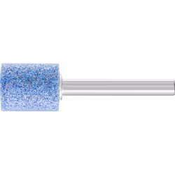 PFERD ZY 1620 6 AWCO 46 J5V TOUGH, Acier, Métal non Ferreux, 59600 tr/min, 1,6 cm, 10 pièce(s)