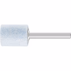 PFERD ZY 2025 6 AWCO 46 J5V TOUGH, Acier, Métal non Ferreux, 47700 tr/min, 2 cm, 10 pièce(s)