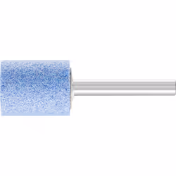 PFERD ZY 2025 6 AWCO 60 J5V TOUGH, Acier, Métal non Ferreux, 47700 tr/min, 2 cm, 10 pièce(s)