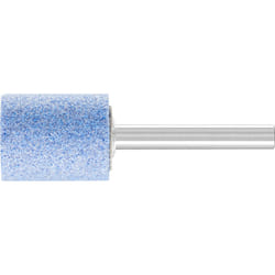 PFERD ZY 2025 6 AWCO 60 J5V TOUGH mèche de gravure 10 pièce(s)