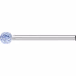 PFERD KU 06 3 AWCO 80 J5V TOUGH, Acier, Métal non Ferreux, 159100 tr/min, 6 mm, 10 pièce(s)