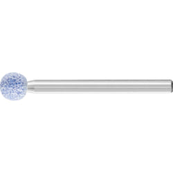 PFERD KU 06 3 AWCO 80 J5V TOUGH mèche de gravure 10 pièce(s)