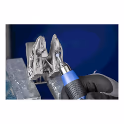 PFERD KU 06 3 AWCO 80 J5V TOUGH mèche de gravure 10 pièce(s)