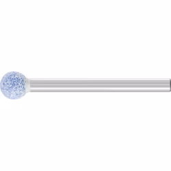 PFERD KU 06 3 AWCO 100 J5V TOUGH, Acier, Métal non Ferreux, 149200 tr/min, 6 mm, 10 pièce(s)