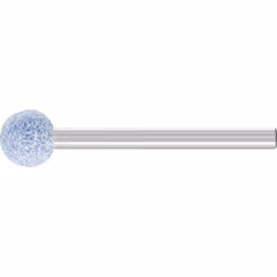 PFERD KU 08 3 AWCO 100 J5V TOUGH, Acier, Métal non Ferreux, 116200 tr/min, 8 mm, 10 pièce(s)