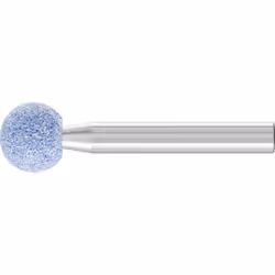 PFERD KU 13 6 AWCO 80 J5V TOUGH, Acier, Métal non Ferreux, 73400 tr/min, 1,3 cm, 10 pièce(s)